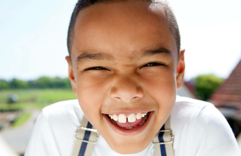 Dental Hygiene for Children