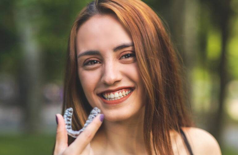 Orthodontics